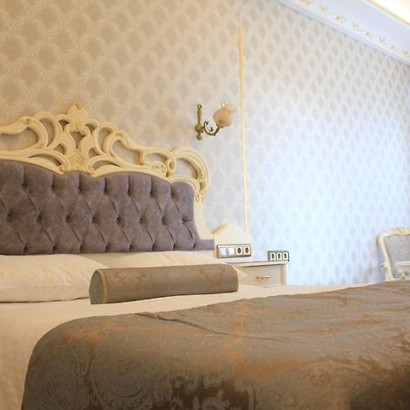 Nayla Palace Hotel Стамбул Экстерьер фото