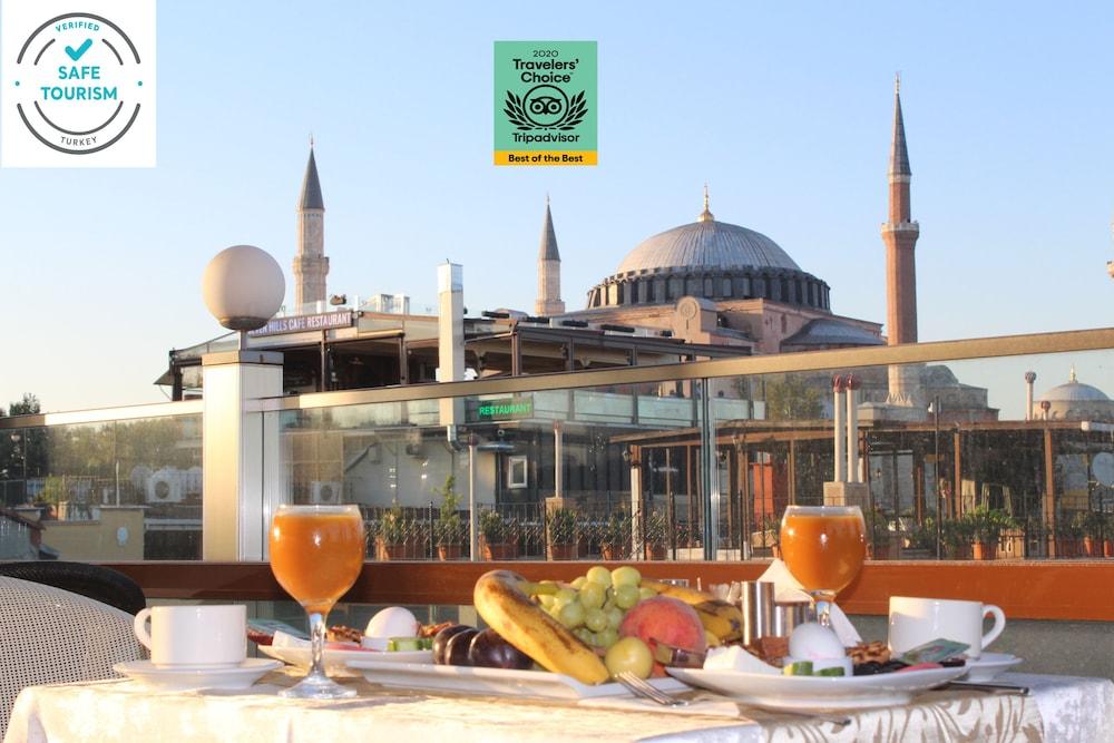 Nayla Palace Hotel Стамбул Экстерьер фото