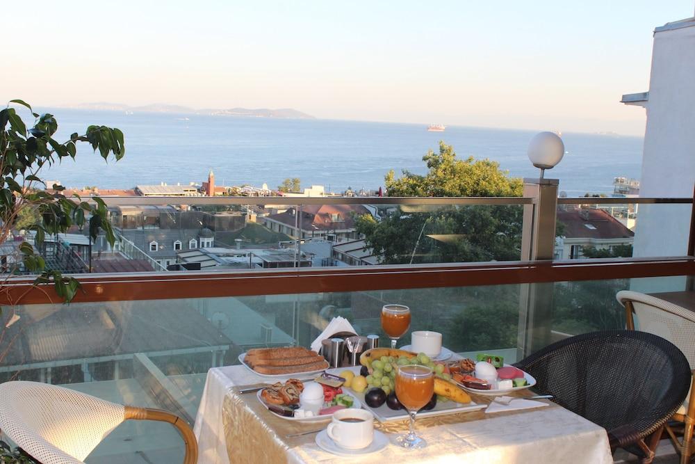 Nayla Palace Hotel Стамбул Экстерьер фото