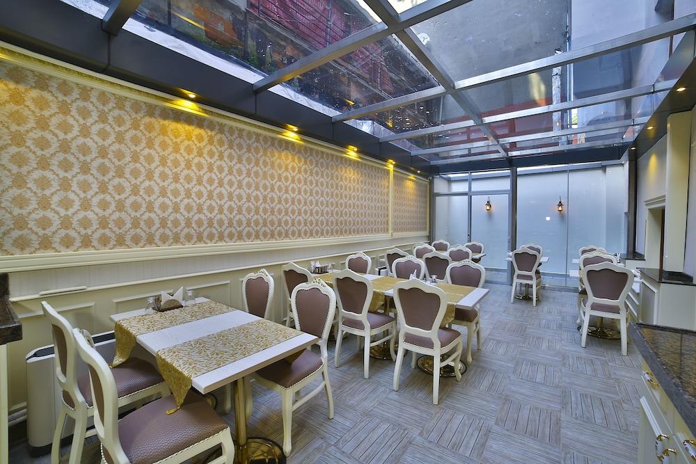 Nayla Palace Hotel Стамбул Экстерьер фото