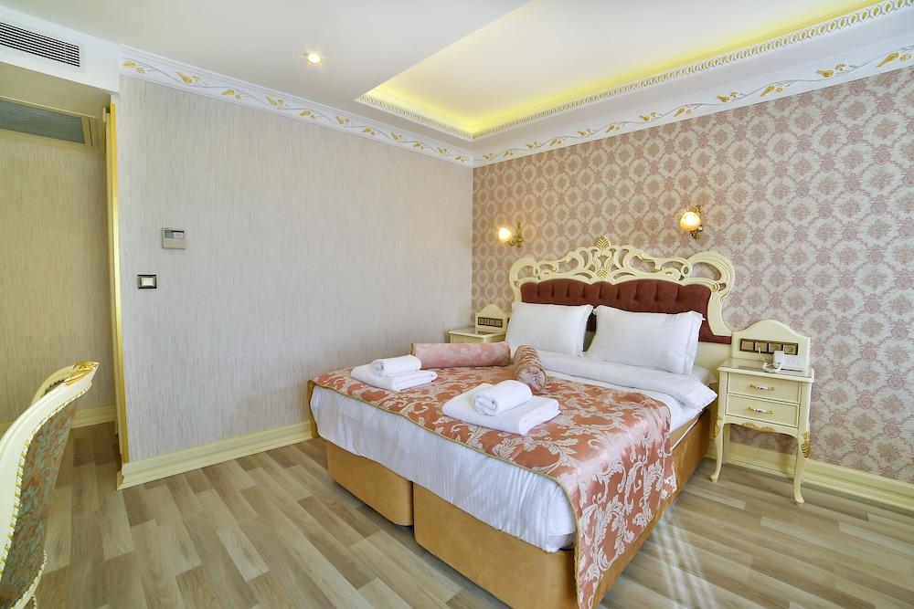 Nayla Palace Hotel Стамбул Экстерьер фото