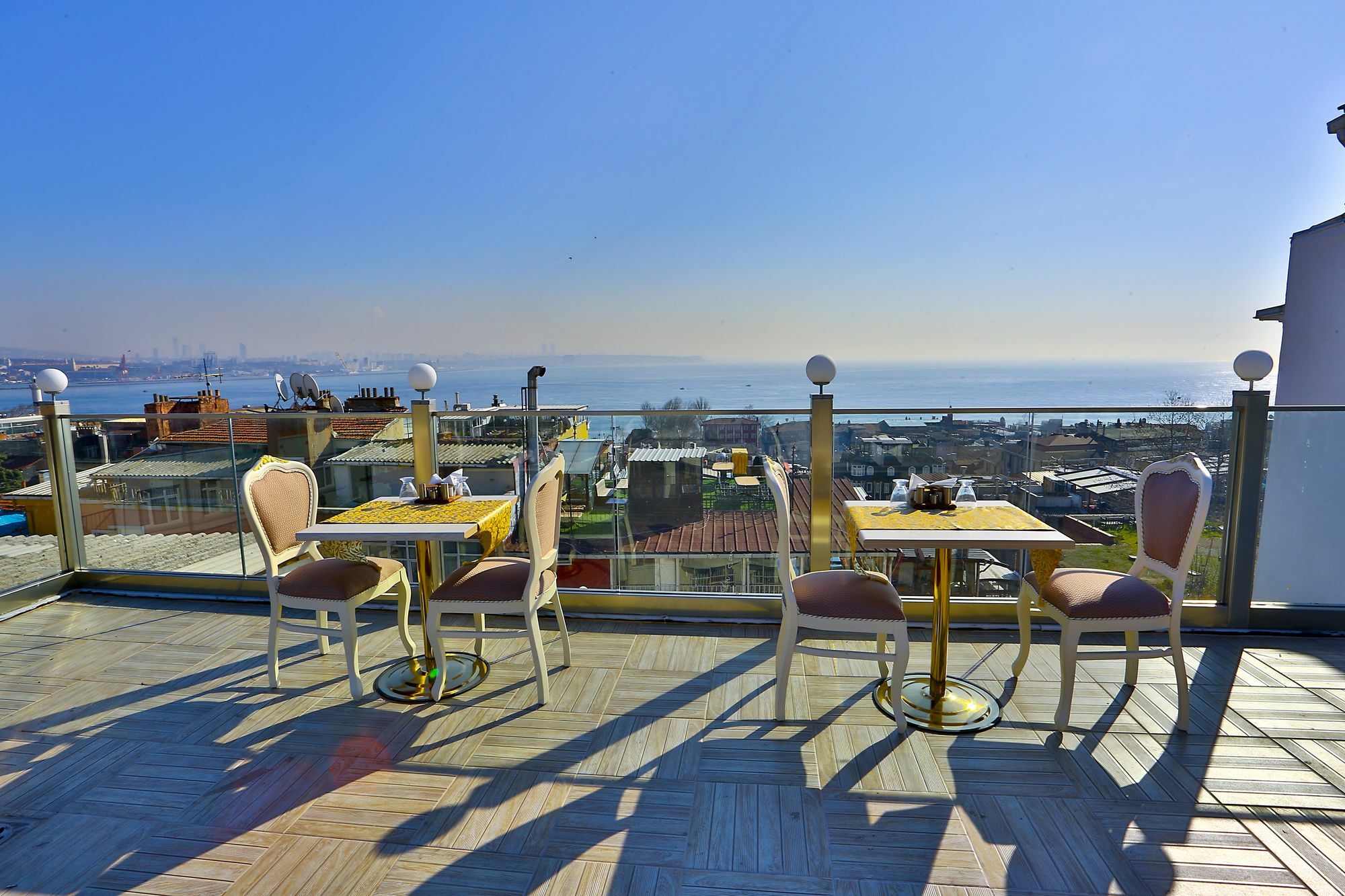 Nayla Palace Hotel Стамбул Экстерьер фото